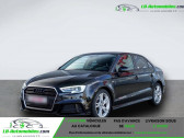 Annonce Audi A3 Berline occasion Essence 35 TFSI Mild Hybrid 150 BVA � Beaupuy