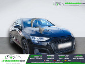 Annonce Audi A3 Berline occasion Essence 35 TFSI Mild Hybrid 150 BVA � Beaupuy