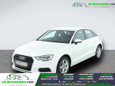 Annonce Audi A3 Berline occasion Essence 35 TFSI Mild Hybrid 150 BVA � Beaupuy