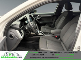 Audi A3 Berline 35 TFSI Mild Hybrid 150 BVA  occasion � Beaupuy - photo n�8