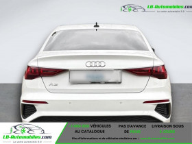 Audi A3 Berline 35 TFSI Mild Hybrid 150 BVA  occasion � Beaupuy - photo n�7
