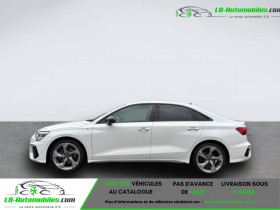Audi A3 Berline 35 TFSI Mild Hybrid 150 BVA  occasion � Beaupuy - photo n�6
