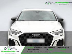 Audi A3 Berline 35 TFSI Mild Hybrid 150 BVA  occasion � Beaupuy - photo n�5
