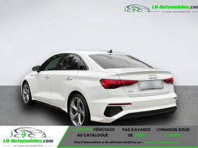 Audi A3 Berline 35 TFSI Mild Hybrid 150 BVA  occasion � Beaupuy - photo n�4