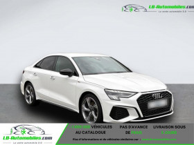 Audi A3 Berline 35 TFSI Mild Hybrid 150 BVA  occasion � Beaupuy - photo n�2