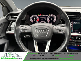 Audi A3 Berline 35 TFSI Mild Hybrid 150 BVA  occasion � Beaupuy - photo n�10