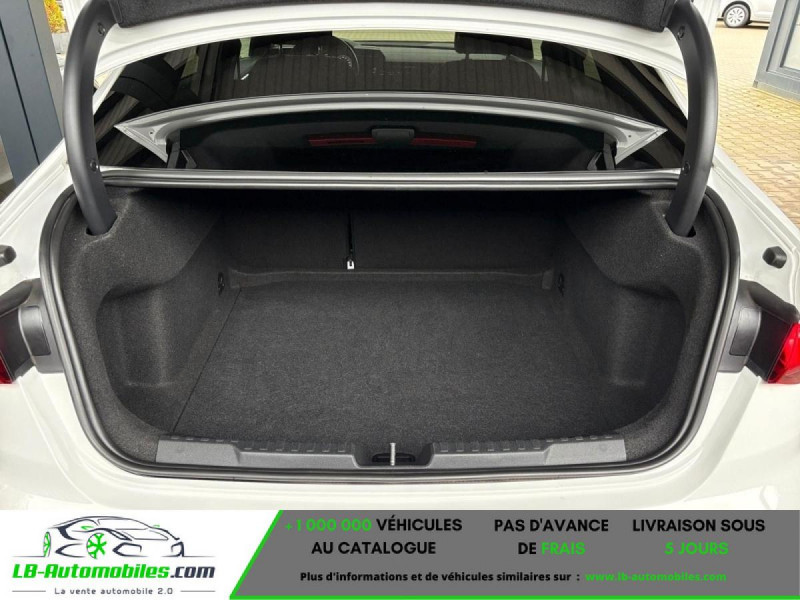 Audi A3 Berline 35 TFSI Mild Hybrid 150 BVA  occasion � Beaupuy - photo n�12