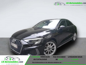 Audi A3 Berline 35 TFSI Mild Hybrid 150 BVA  occasion � Beaupuy - photo n�2