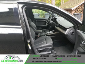 Audi A3 Berline 35 TFSI Mild Hybrid 150 BVA  occasion � Beaupuy - photo n�4