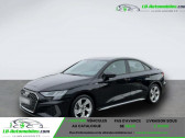Annonce Audi A3 Berline occasion Essence 35 TFSI Mild Hybrid 150 BVA � Beaupuy