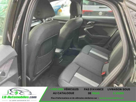 Audi A3 Berline 35 TFSI Mild Hybrid 150 BVA  occasion � Beaupuy - photo n�3