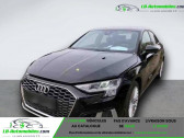Annonce Audi A3 Berline occasion Essence 35 TFSI Mild Hybrid 150 BVA � Beaupuy