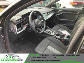 Audi A3 Berline 35 TFSI Mild Hybrid 150 BVA  occasion � Beaupuy - photo n�2