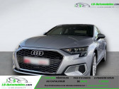Audi A3 Berline occasion année 2024 boite Automatique Annonce Audi A3 Berline occasion Essence 35 TFSI Mild Hybrid 150 BVA à Beaupuy