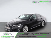 Annonce Audi A3 Berline occasion Essence 35 TFSI Mild Hybrid 150 BVA  Beaupuy