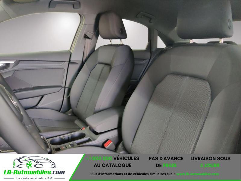 Audi A3 Berline 35 TFSI Mild Hybrid 150 BVA  occasion  Beaupuy - photo n6