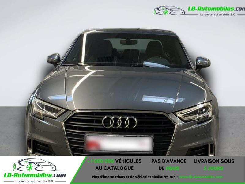 Audi A3 Berline 35 TFSI Mild Hybrid 150 BVA  occasion  Beaupuy - photo n5