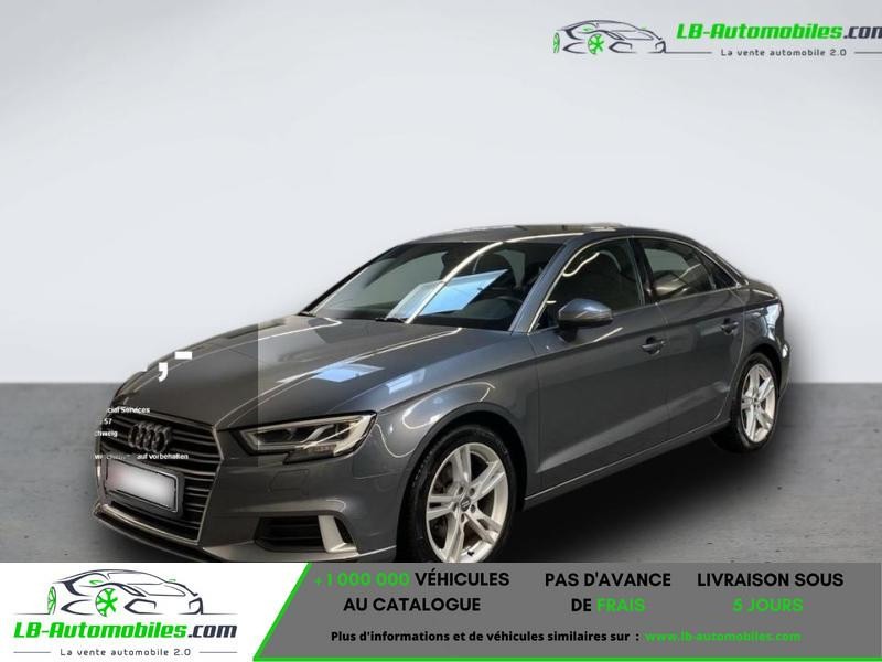 Audi A3 Berline 35 TFSI Mild Hybrid 150 BVA  occasion  Beaupuy