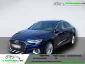 Audi A3 Berline 35 TFSI Mild Hybrid 150 BVA   Beaupuy 31
