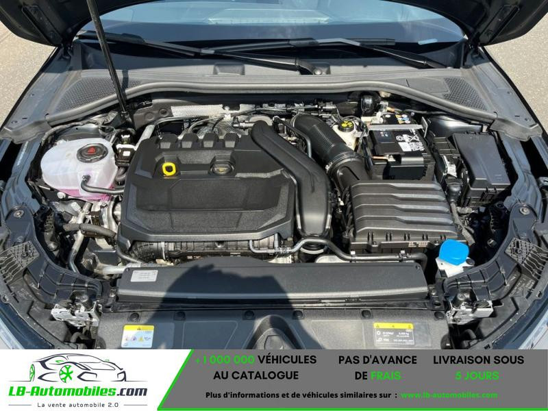 Audi A3 Berline 35 TFSI Mild Hybrid 150 BVA  occasion  Beaupuy - photo n11