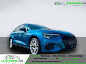 Audi A3 Berline 35 TFSI Mild Hybrid 150 BVA   Beaupuy 31