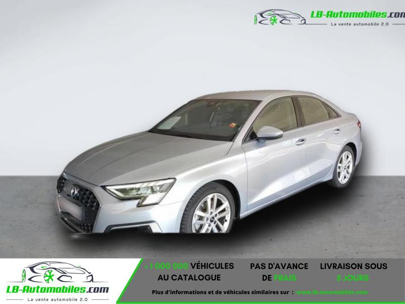 Audi A3 Berline 35 TFSI Mild Hybrid 150 BVA  occasion  Beaupuy