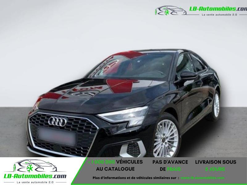 Audi A3 Berline 35 TFSI Mild Hybrid 150 BVA  occasion  Beaupuy