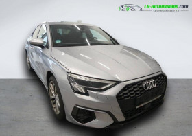 Audi A3 Berline 35 TFSI Mild Hybrid 150 BVA  occasion  Beaupuy - photo n2