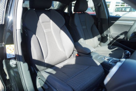 Audi A3 Berline 35 TFSI Mild Hybrid 150 BVA  occasion  Beaupuy - photo n6