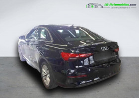 Audi A3 Berline 35 TFSI Mild Hybrid 150 BVA  occasion  Beaupuy - photo n2