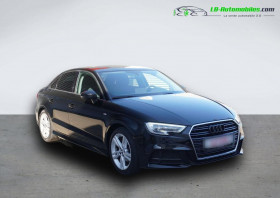 Audi A3 Berline 35 TFSI Mild Hybrid 150 BVA  occasion  Beaupuy - photo n2