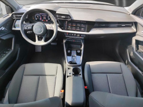 Audi A3 Berline 35 TFSI Mild Hybrid 150 BVA  occasion  Beaupuy - photo n2