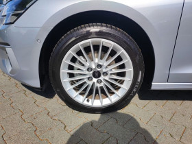 Audi A3 Berline 35 TFSI Mild Hybrid 150 BVA  occasion  Beaupuy - photo n10