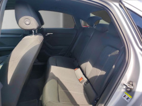 Audi A3 Berline 35 TFSI Mild Hybrid 150 BVA  occasion  Beaupuy - photo n8