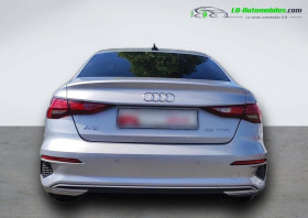 Audi A3 Berline 35 TFSI Mild Hybrid 150 BVA  occasion  Beaupuy - photo n6