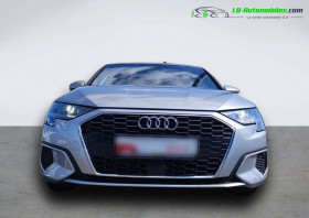 Audi A3 Berline 35 TFSI Mild Hybrid 150 BVA  occasion  Beaupuy - photo n4