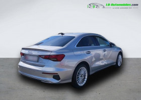 Audi A3 Berline 35 TFSI Mild Hybrid 150 BVA  occasion  Beaupuy - photo n3