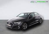 Audi A3 Berline 35 TFSI Mild Hybrid 150 BVA   Beaupuy 31