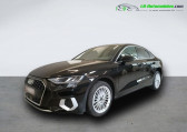 Audi A3 Berline occasion année 2024 boite Automatique Annonce Audi A3 Berline occasion Essence 35 TFSI Mild Hybrid 150 BVA à Beaupuy