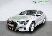 Audi A3 Berline 35 TFSI Mild Hybrid 150 BVA   Beaupuy 31