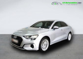Audi A3 Berline 35 TFSI Mild Hybrid 150 BVA   Beaupuy 31