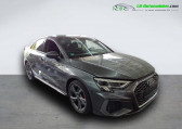 Annonce Audi A3 Berline occasion Essence 35 TFSI Mild Hybrid 150 BVA  Beaupuy