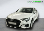Audi A3 Berline occasion année 2024 boite Automatique Annonce Audi A3 Berline occasion Essence 35 TFSI Mild Hybrid 150 BVA à Beaupuy