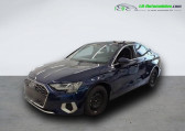 Audi A3 Berline occasion année 2024 boite Automatique Annonce Audi A3 Berline occasion Essence 35 TFSI Mild Hybrid 150 BVA à Beaupuy
