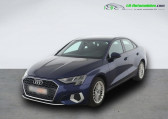 Annonce Audi A3 Berline occasion Essence 35 TFSI Mild Hybrid 150 BVA  Beaupuy