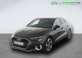 Audi A3 Berline 35 TFSI Mild Hybrid 150 BVA   Beaupuy 31