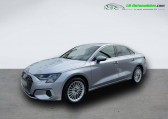 Audi A3 Berline occasion année 2024 boite Automatique Annonce Audi A3 Berline occasion Essence 35 TFSI Mild Hybrid 150 BVA à Beaupuy