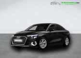 Audi A3 Berline occasion année 2022 boite Automatique Annonce Audi A3 Berline occasion Essence 35 TFSI Mild Hybrid 150 BVA à Beaupuy