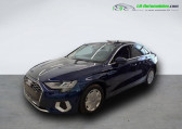 Annonce Audi A3 Berline occasion Essence 35 TFSI Mild Hybrid 150 BVA  Beaupuy