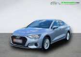 Audi A3 Berline occasion année 2024 boite Automatique Annonce Audi A3 Berline occasion Essence 35 TFSI Mild Hybrid 150 BVA à Beaupuy